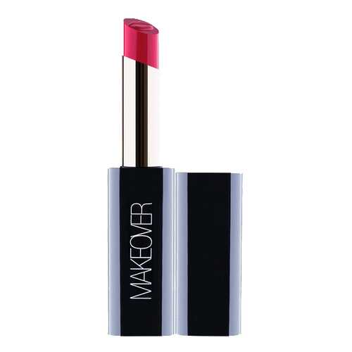 Помада MAKEOVER PARIS LUSCIOUS TEXTURE AQUA SHINE EFFECT L04B01 Pick Me Up в Улыбка Радуги