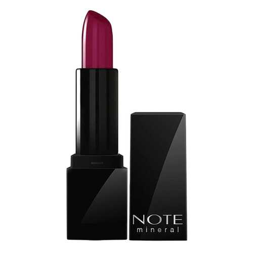 Помада Note Mineral Semi Matte Fuschia в Улыбка Радуги