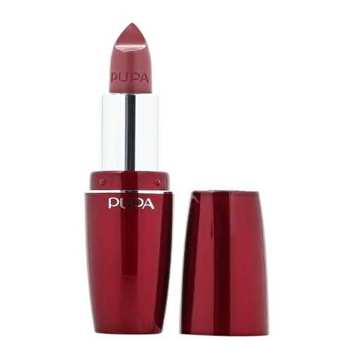 Помада PUPA Volume, придающая объем, тон №301 Coral Pink в Улыбка Радуги