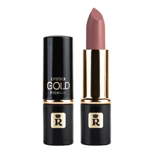Помада RELOUIS Premium Gold 553-16 Кофейный в Улыбка Радуги