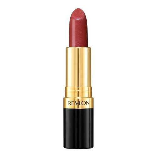 Помада Revlon Super Lustrous Lipstick 460 Blushing mauve 4 г в Улыбка Радуги