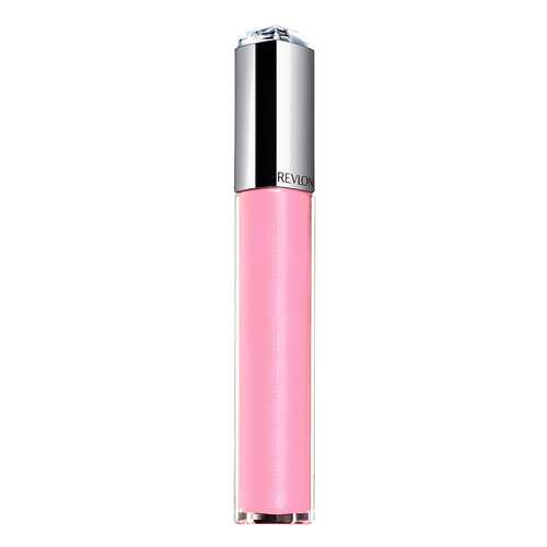Помада Revlon Ultra Hd Lip Lacquer 525 Pink diamond 5,9 мл в Улыбка Радуги