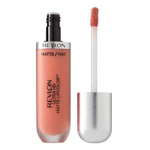 Помада Revlon Ultra HD Matte Lipcolor 640 в Улыбка Радуги