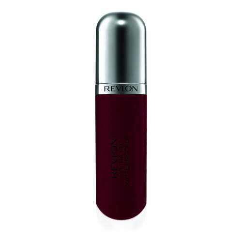 Помада Revlon Ultra HD Matte Lipcolor 675 Infatuation 5,9 мл в Улыбка Радуги