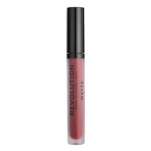 Помада Revolution Makeup London Matte 147 Vampire 3 мл в Улыбка Радуги