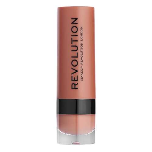 Помада Revolution Makeup Matte Lipstick 101 Piece of Cake 3,5 г в Улыбка Радуги