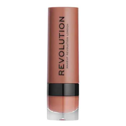Помада Revolution Makeup Matte Lipstick 110 Chauffeur 3,5 г в Улыбка Радуги