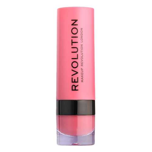 Помада Revolution Makeup Matte Lipstick 137 Cupcake 3,5 г в Улыбка Радуги