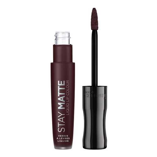Помада Rimmel 34992572870 5,5 мл в Улыбка Радуги