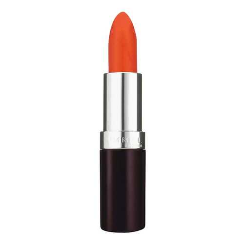 Помада RIMMEL Lasting Finish, тон №210 Coral in gold в Улыбка Радуги