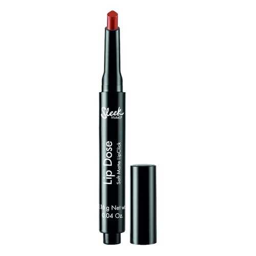 Помада Sleek MakeUP Lip Dose Soft Matte LipClick 1311 Outburst 1,16 г в Улыбка Радуги