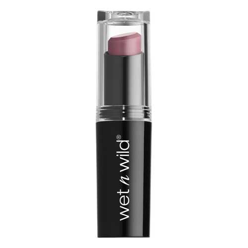 Помада Wet n Wild MegaLast Lip Color 984A Rose the Matter 3,3 г в Улыбка Радуги