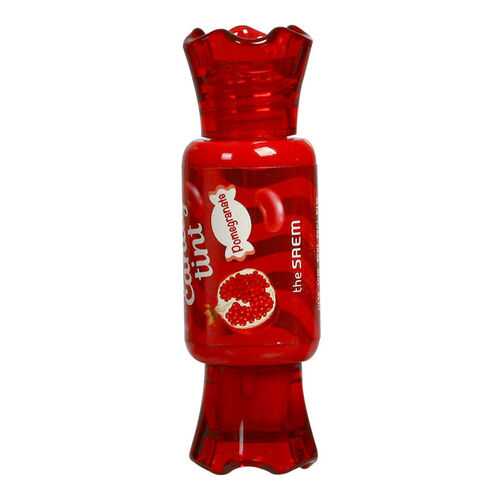 Тинт для губ The Saem Saemmul Jelly Candy Tint 01 Pomegranate 8 г в Улыбка Радуги
