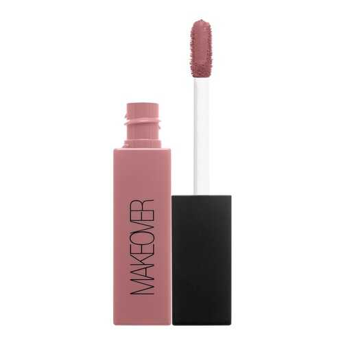 Жидкая помада MAKEOVER PARIS SOFT MATTE G06C24 Bedtime Flirt в Улыбка Радуги