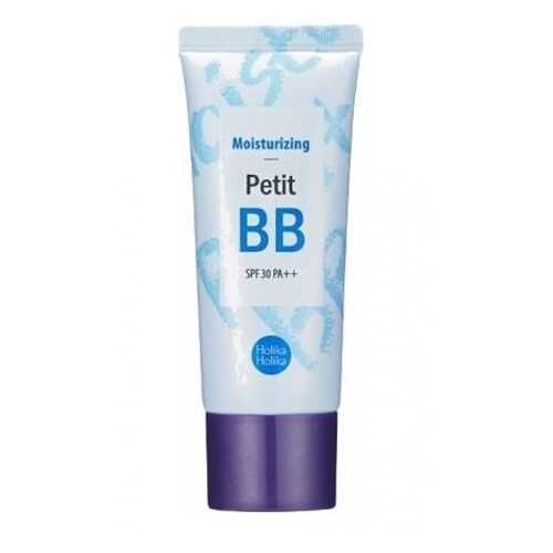 BB крем Holika Holika Petit BB Moisturising SPF30 PA++ 30 мл в Улыбка Радуги