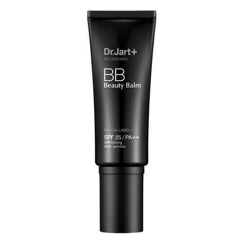BB средство Dr.Jart+ Nourishing Beauty Balm Black Label+ SPF25 PA++ в Улыбка Радуги