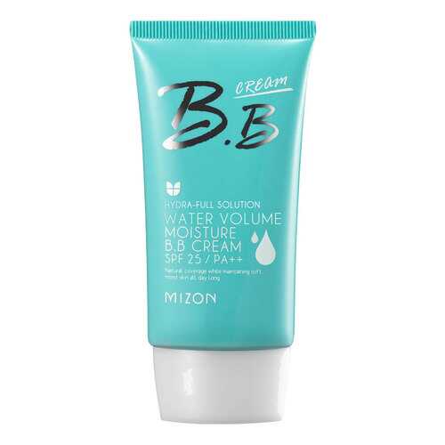 BB средство Mizon Watermax Moisture 50 мл в Улыбка Радуги
