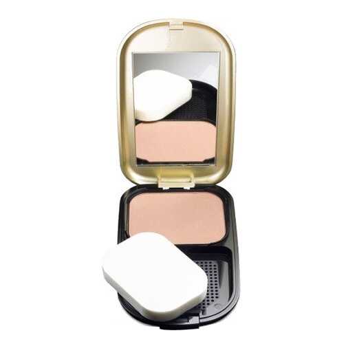 Компактная пудра Max Factor Facefinity Compac, тон 001 Porcelian в Улыбка Радуги