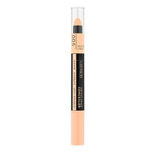 Консилер CATRICE Instant Awake - 005 Neutral Light в Улыбка Радуги