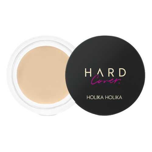 Консилер HOLIKA HOLIKA HARD Cover Sand Ivory в Улыбка Радуги