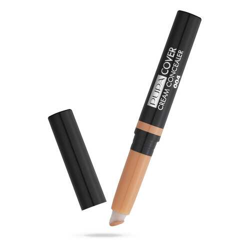 Консилер Pupa Cover Cream Concealer 004 - Orange в Улыбка Радуги