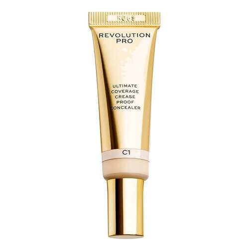 Консилер Revolution PRO Ultimate Coverage Crease Proof C1 12 г в Улыбка Радуги