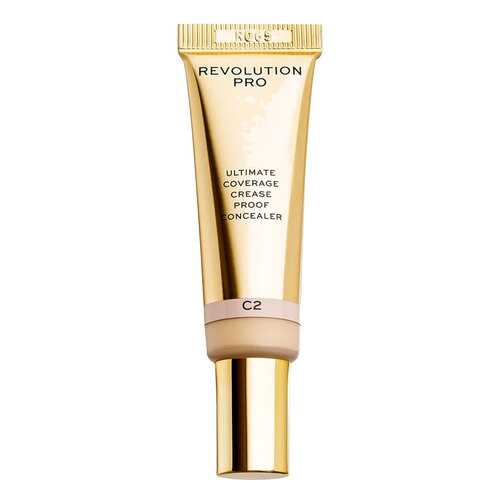 Консилер Revolution PRO Ultimate Coverage Crease Proof C2 12 г в Улыбка Радуги