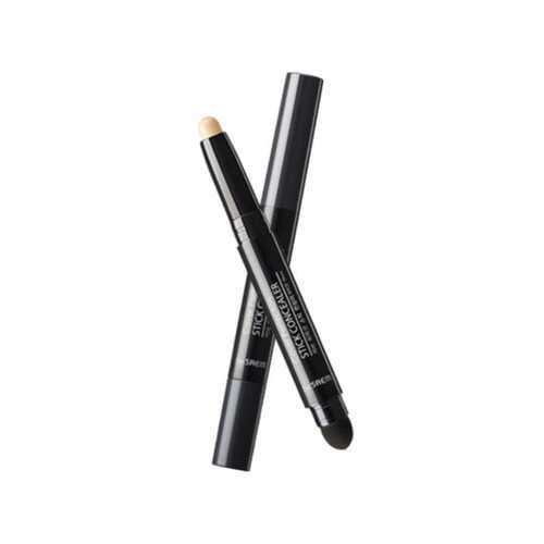 Консилер THE SAEM Cover Perfection Stick Concealer 02, Rich Beige 1,8гр в Улыбка Радуги