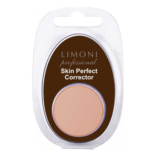 Корректор для лица Limoni Skin Perfect Corrector 05 1,5 г в Улыбка Радуги