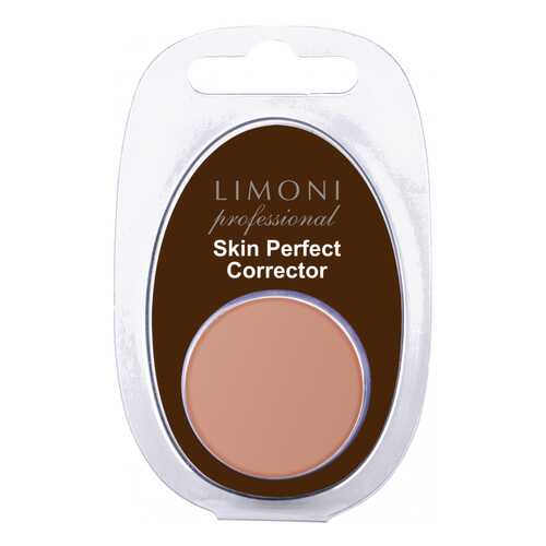 Корректор для лица Limoni Skin Perfect Corrector 06 1,5 г в Улыбка Радуги