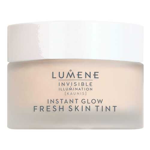 Крем для лица Lumene Invisible Illumination Instant Glow Fresh Skin Tint в Улыбка Радуги