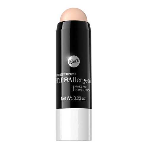 Основа для макияжа Bell Hypo Allergenic Make-up Primer Base Stick 6,5 г в Улыбка Радуги