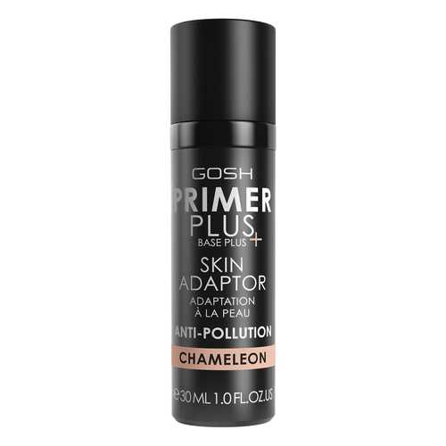 Основа для макияжа Gosh Primer Plus Chameleon, 30 мл в Улыбка Радуги