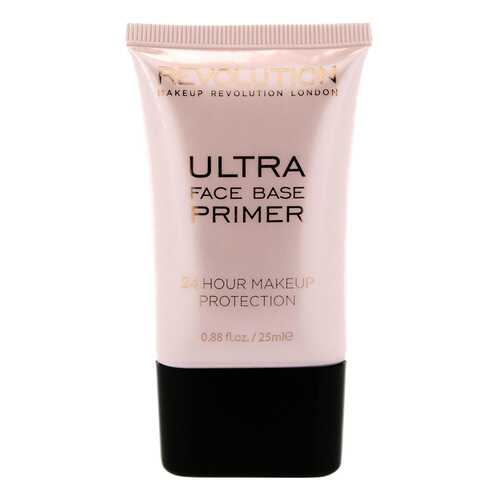 Основа для макияжа Makeup Revolution Ultra Face Base Primer 25 мл в Улыбка Радуги