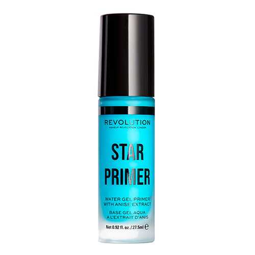 Основа для макияжа Revolution Makeup Star Primer 27,5 мл в Улыбка Радуги