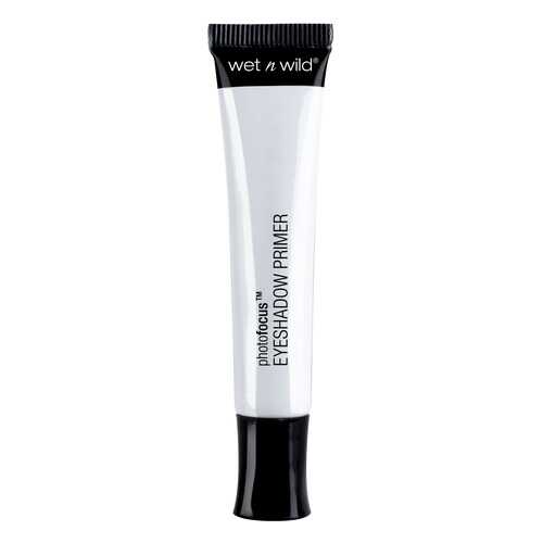 Основа для макияжа Wet n Wild Photofocus Eyeshadow Primer в Улыбка Радуги