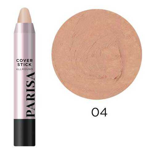 PARISA Cosmetics Корректор Allround тон 04 в Улыбка Радуги