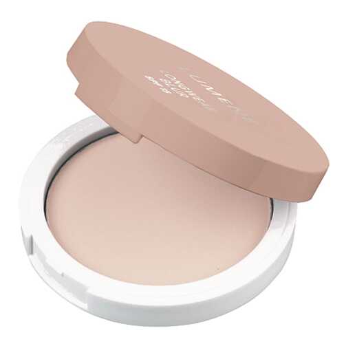 Пудра Lumene Blur Longwear Powder Foundation SPF 15 Слоновая кость в Улыбка Радуги