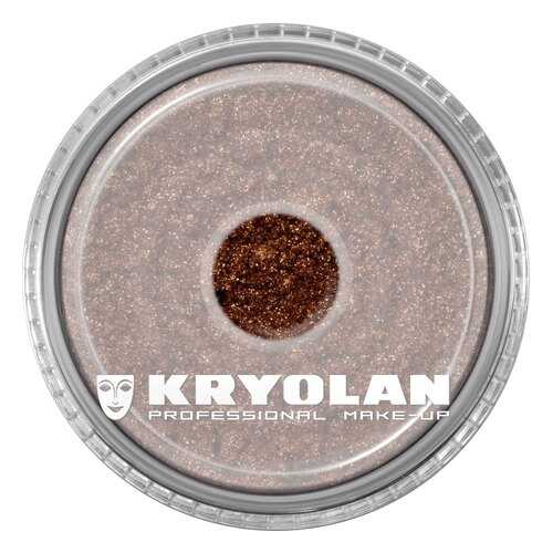 Пудра сатиновая для лица и тела/Satin Powder, 3 гр./Kryolan/5741-251 в Улыбка Радуги