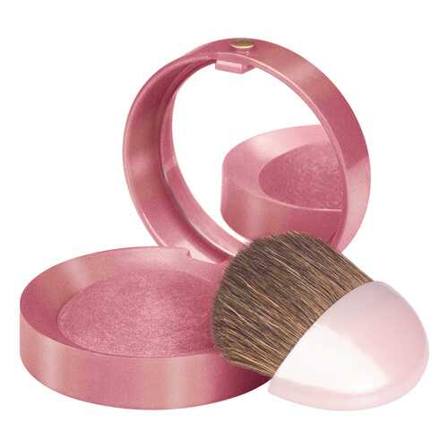 Румяна Bourjois Little Round Pot Blush 33 Lilas Dor 2,5 г в Улыбка Радуги