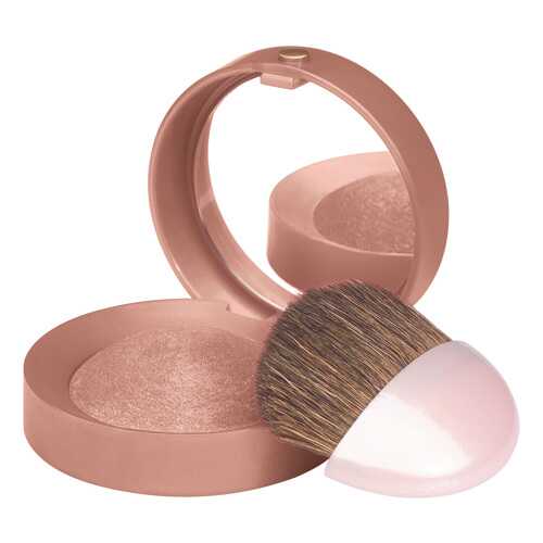 Румяна Bourjois Little Round Pot Blush 85 Sienne 2,5 г в Улыбка Радуги