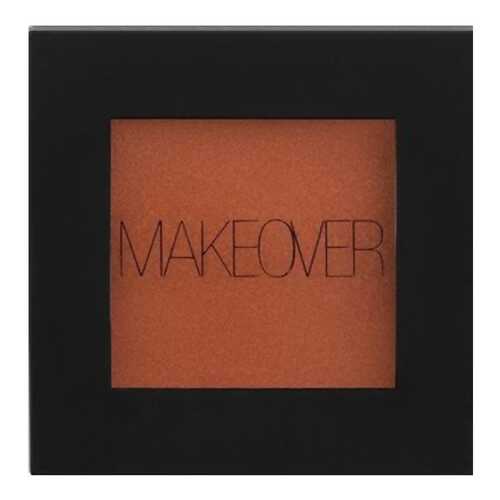 Румяна для лица Makeover Paris Single Blush, Bronze в Улыбка Радуги