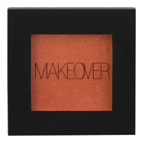 Румяна для лица Makeover Paris Single Blush, Copper в Улыбка Радуги