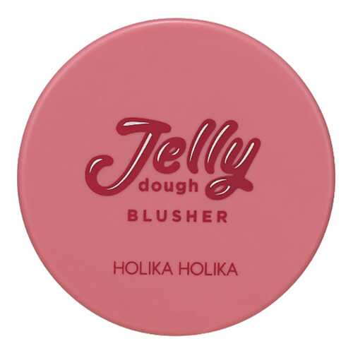 Румяна Holika Holika Jelly Dough тон 03 srawberry 4,2 г в Улыбка Радуги