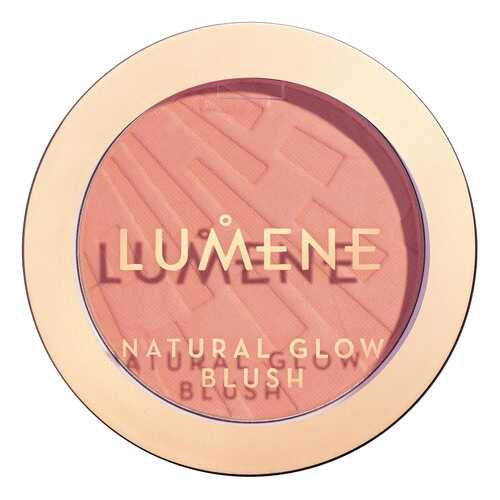 Румяна LUMENE Natural Glow Тон 2 в Улыбка Радуги