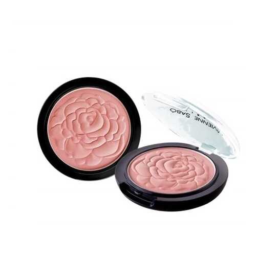 Румяна Vivienne Sabo рельефные Rose de velours тон 22 в Улыбка Радуги