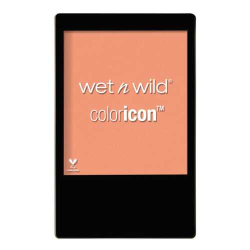 Румяна Wet n Wild Color Icon E3272 Apri-cot in the middle 6 г в Улыбка Радуги