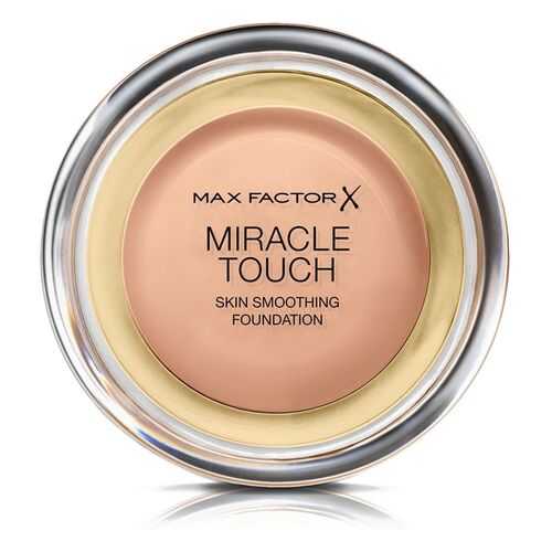 тональная основа Miracle Touch тон 070 в Улыбка Радуги