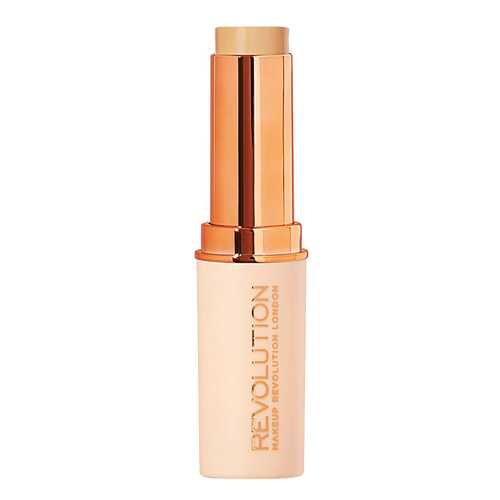 Тональный крем Makeup Revolution Fast Base Stick Foundation F7 в Улыбка Радуги