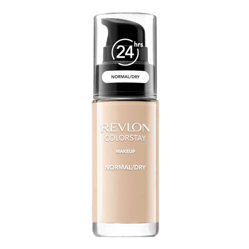 Тональный крем Revlon Colorstay Makeup For Normal-dry Skin 220 Natural beige 30 мл в Улыбка Радуги